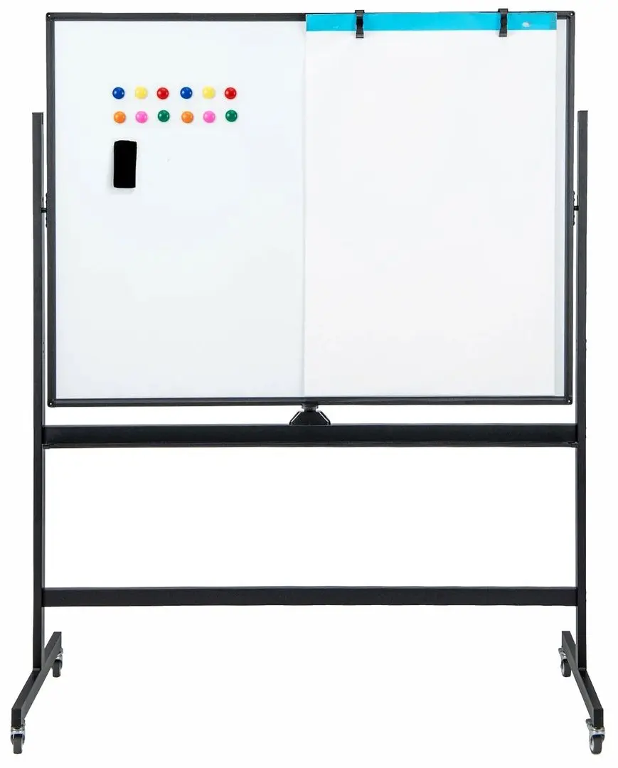 Магнитная доска Costway CB10566BK (Black)