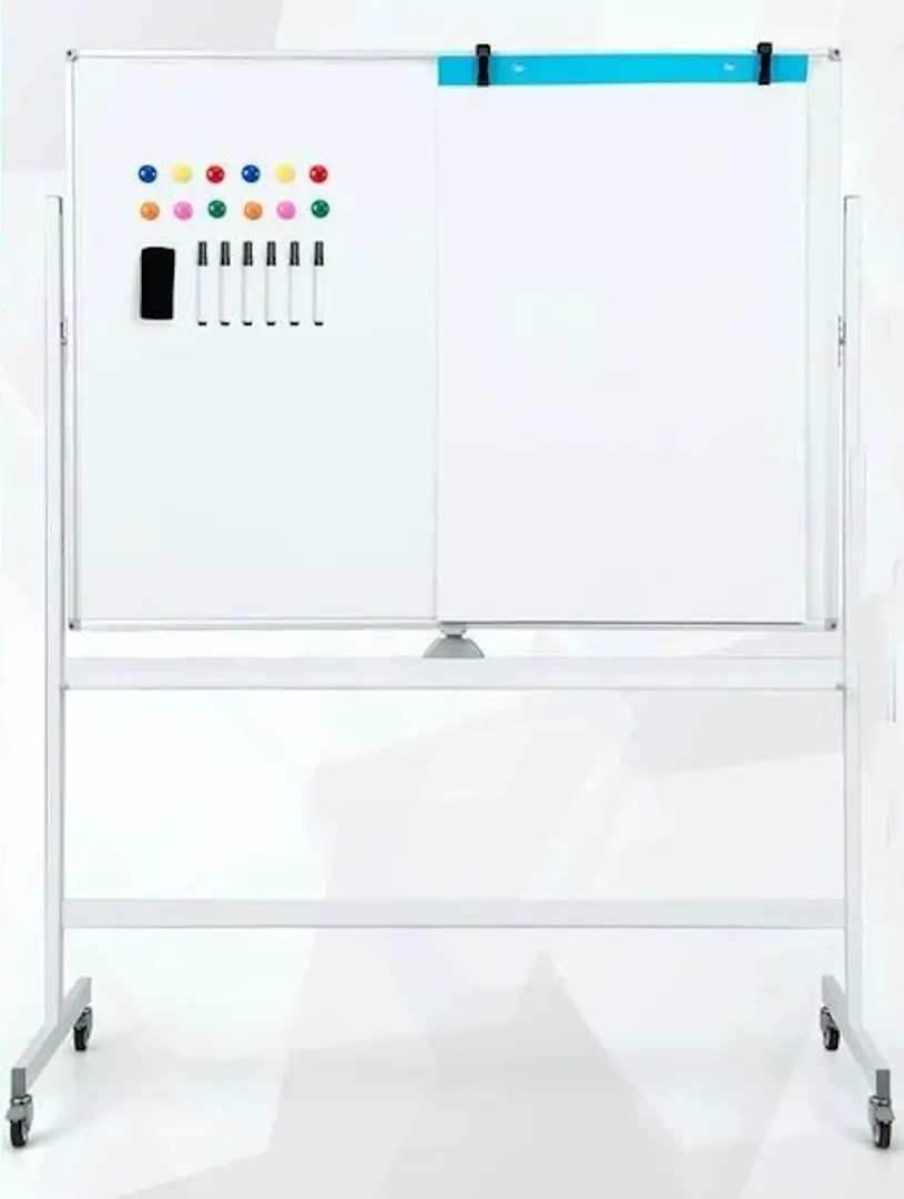 Tabla magnetica Costway CB10566WH (White)