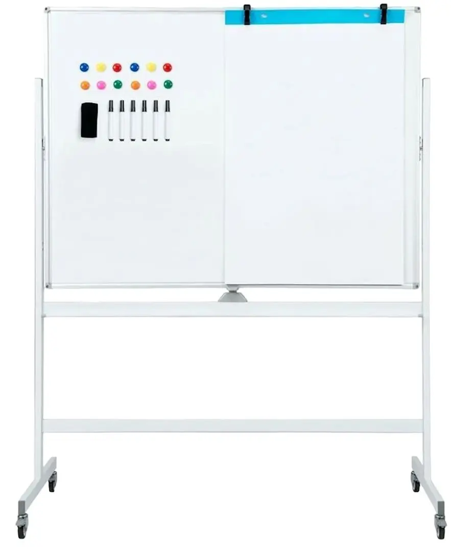 Tabla magnetica Costway CB10566WH (White)