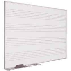 Tabla magnetica Sopar 8240LAV (White) Thumb
