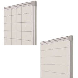 Tabla magnetica Sopar 8240LAV (White) Thumb