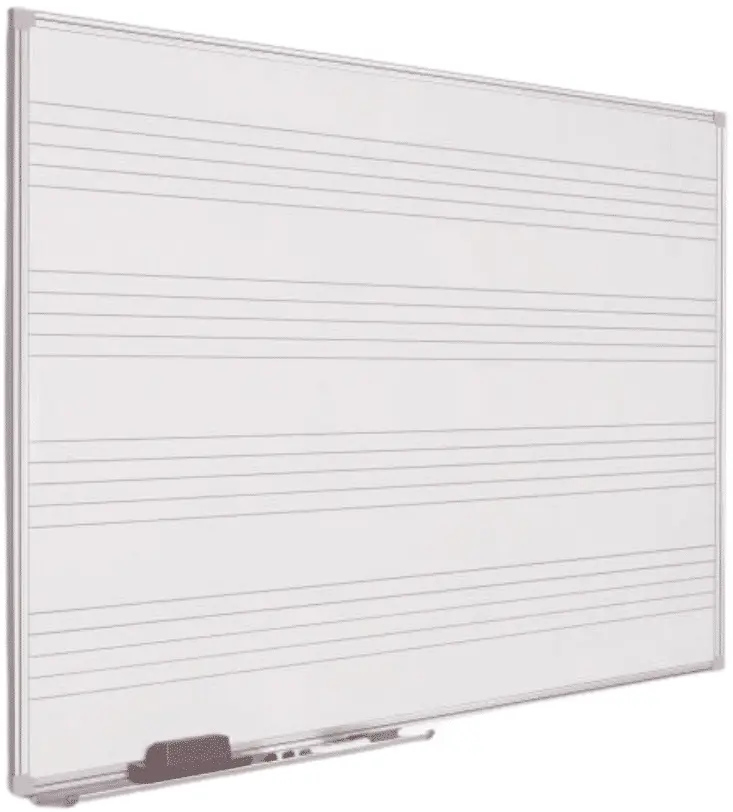 Tabla magnetica Sopar 8300LAV (White)