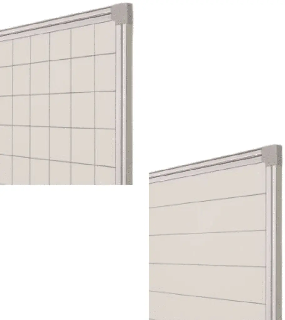 Tabla magnetica Sopar 8300LAV (White)