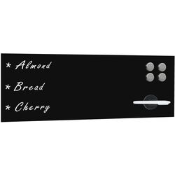 Магнитная доска VidaXL 30106 (Black) Thumb