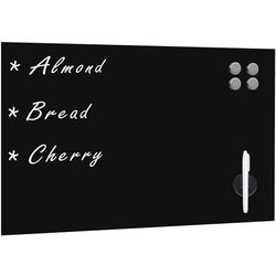 Магнитная доска VidaXL 30107 (Black) Thumb