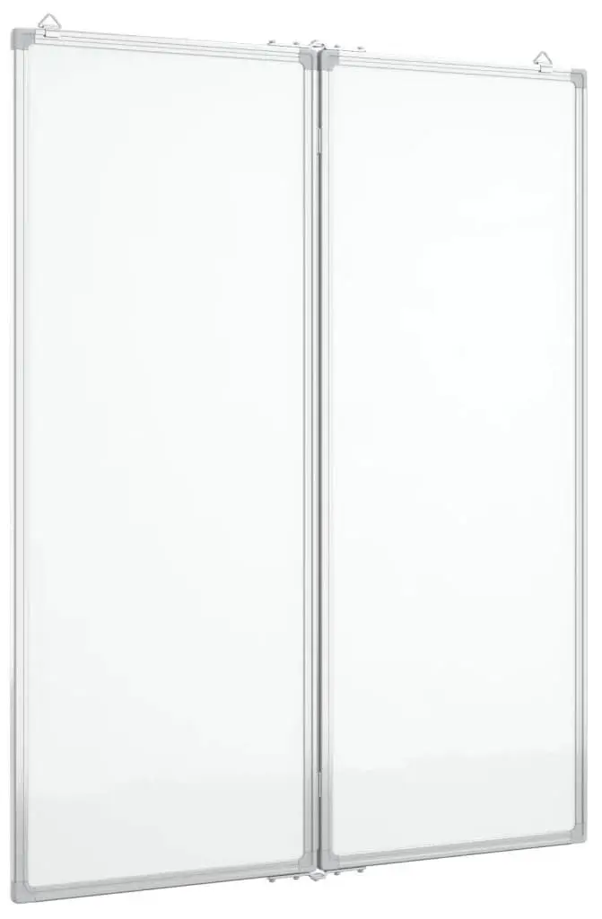 Tabla magnetica pliabila VidaXL 4005352 (White)
