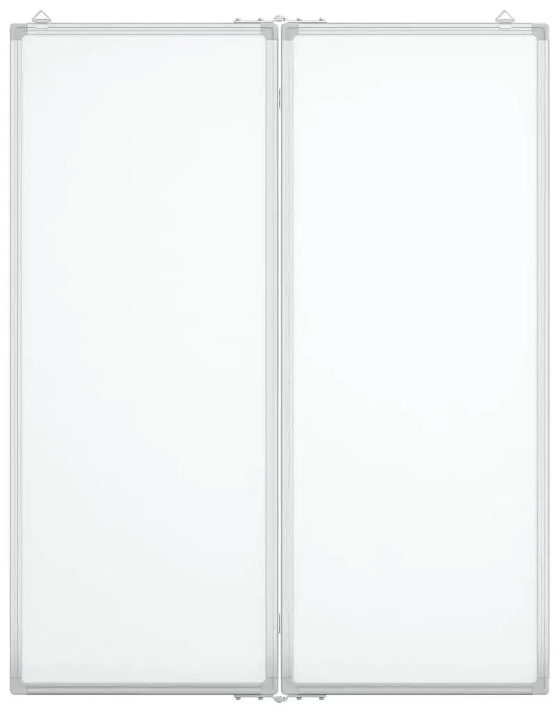 Tabla magnetica pliabila VidaXL 4005352 (White)