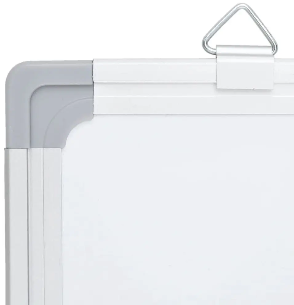 Складная магнитная доска VidaXL 4005354 (White)