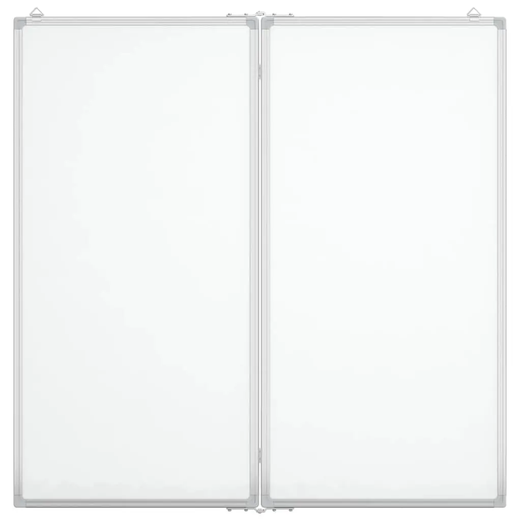 Складная магнитная доска VidaXL 4005354 (White)