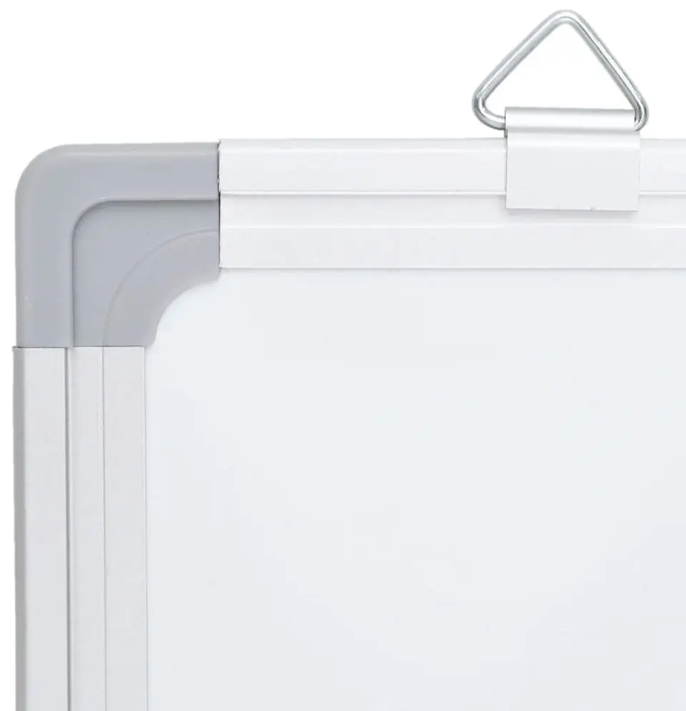 Складная магнитная доска VidaXL 4005355 (White)