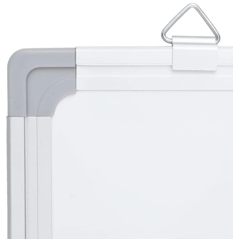 Tabla magnetica pliabila VidaXL 4005356 (White)