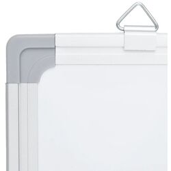 Складная магнитная доска VidaXL 4005357 (White) Thumb