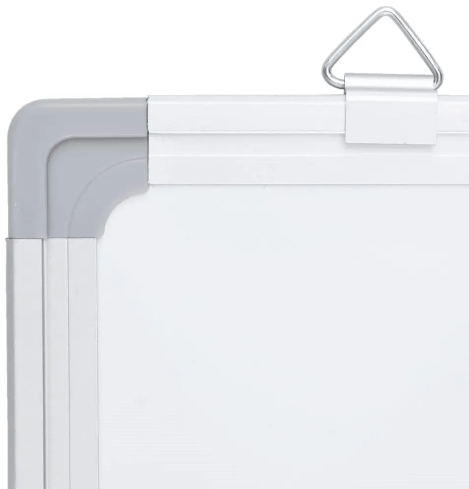 Tabla magnetica pliabila VidaXL 4005358 (White)