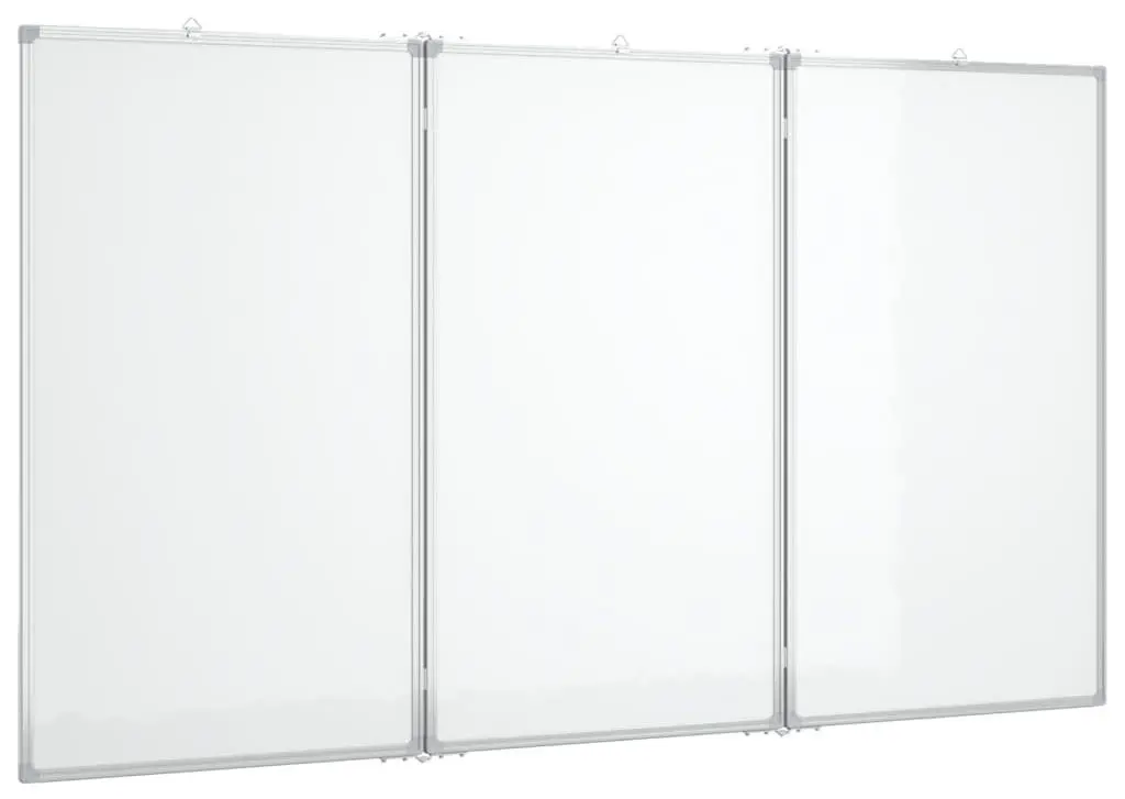 Складная магнитная доска VidaXL 4005359 (White) - 2