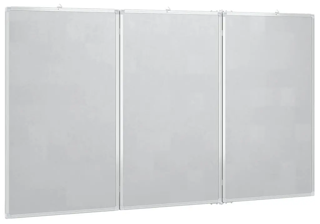 Складная магнитная доска VidaXL 4005359 (White) - 3