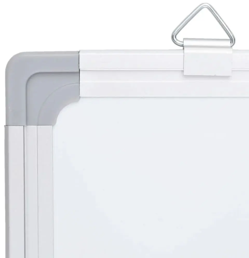 Складная магнитная доска VidaXL 4005359 (White) - 4
