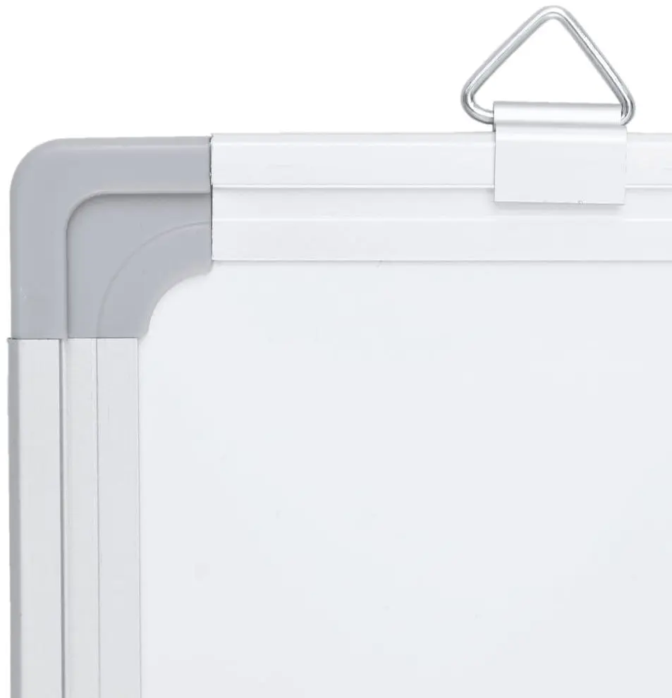 Tabla magnetica pliabila VidaXL 4005360 (White)