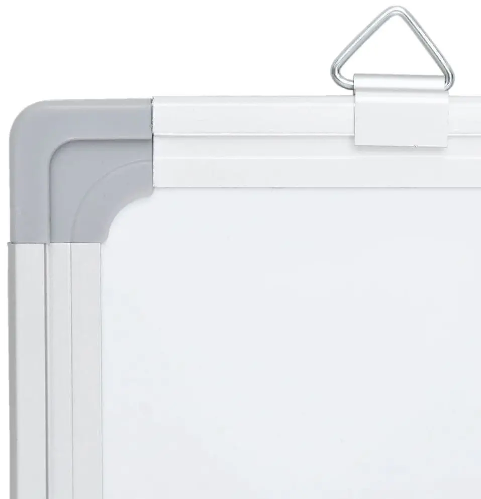 Tabla magnetica pliabila VidaXL 4005361 (White)