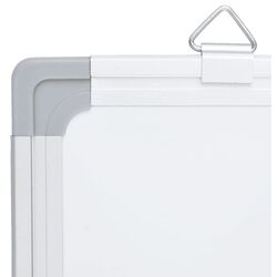 Складная магнитная доска VidaXL 4005362 (White) Thumb