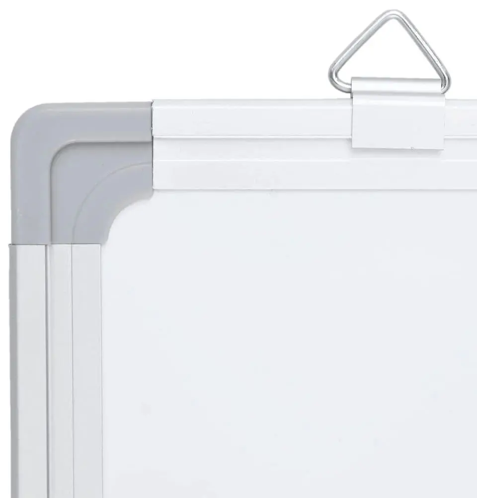Складная магнитная доска VidaXL 4005362 (White)