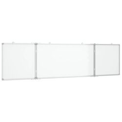 Складная магнитная доска VidaXL 4005364 (White) Thumb