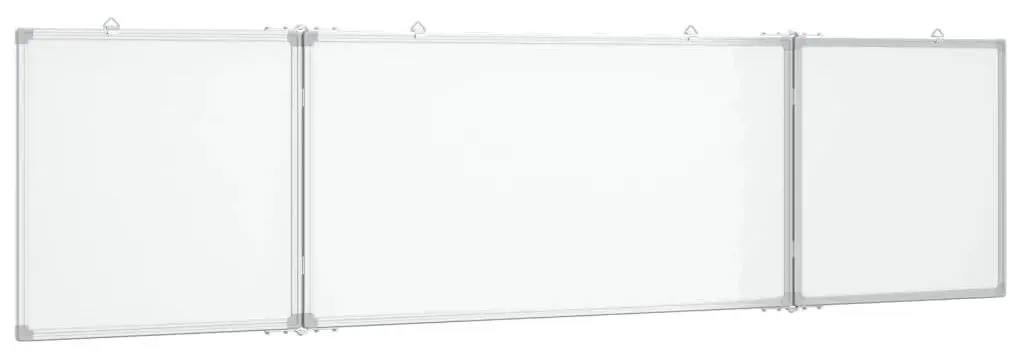 Складная магнитная доска VidaXL 4005364 (White)