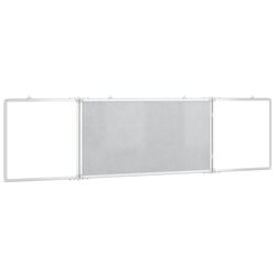 Складная магнитная доска VidaXL 4005364 (White) Thumb