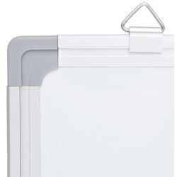 Складная магнитная доска VidaXL 4005364 (White) Thumb