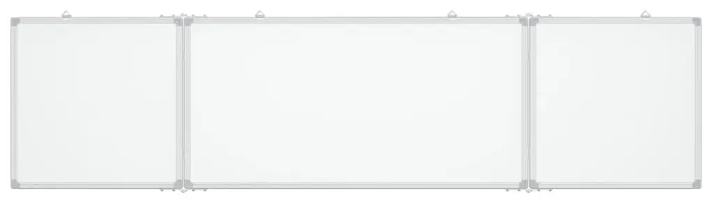 Складная магнитная доска VidaXL 4005364 (White)