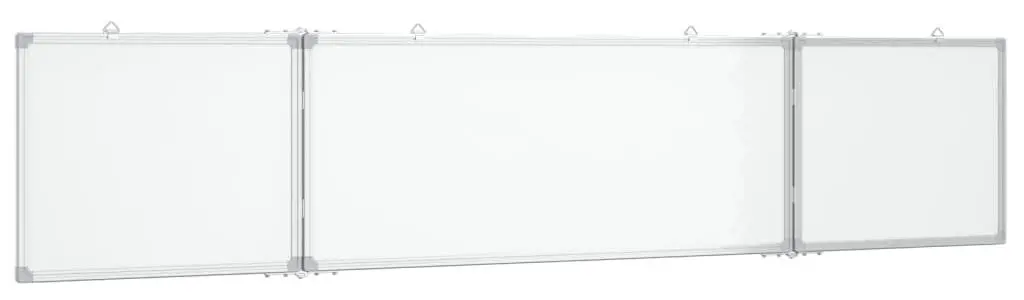 Складная магнитная доска VidaXL 4005365 (White) - 2