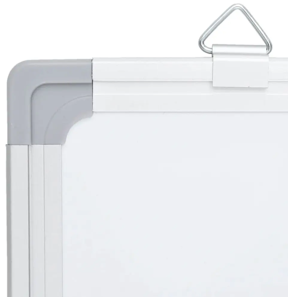 Складная магнитная доска VidaXL 4005365 (White) - 4