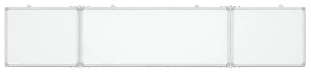 Складная магнитная доска VidaXL 4005365 (White)