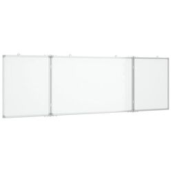 Складная магнитная доска VidaXL 4005366 (White) Thumb