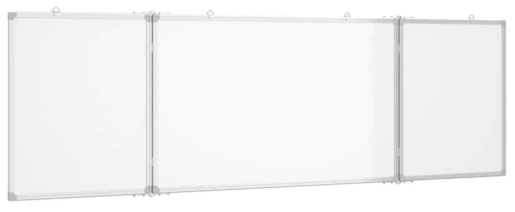 Складная магнитная доска VidaXL 4005366 (White) - 2
