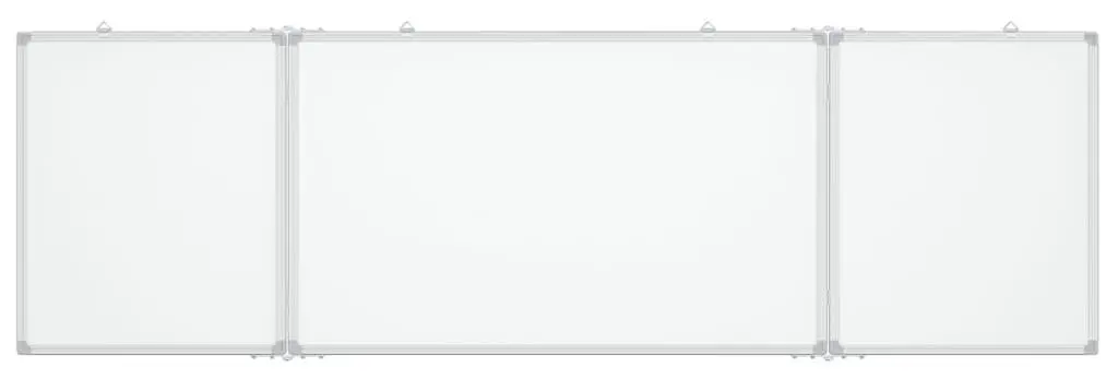 Складная магнитная доска VidaXL 4005366 (White)