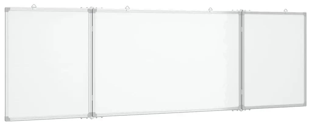 Tabla magnetica pliabila VidaXL 4005368 (White)