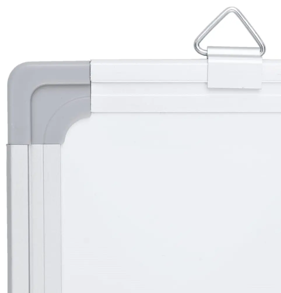 Tabla magnetica pliabila VidaXL 4005368 (White)