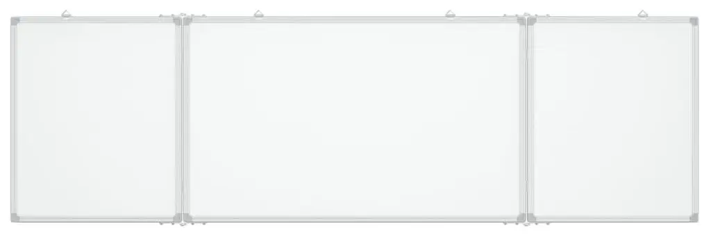 Tabla magnetica pliabila VidaXL 4005368 (White)