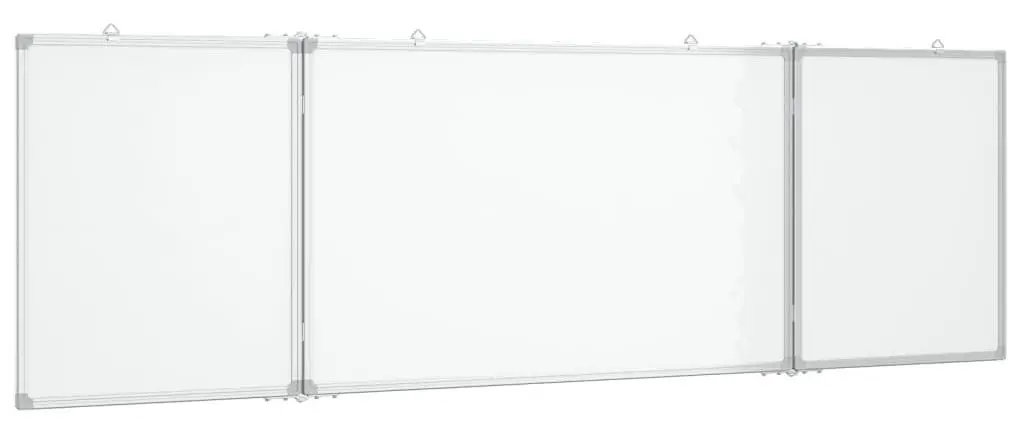 Складная магнитная доска VidaXL 4005369 (White) - 2