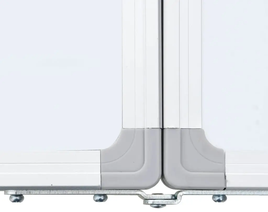 Складная магнитная доска VidaXL 4005369 (White) - 5