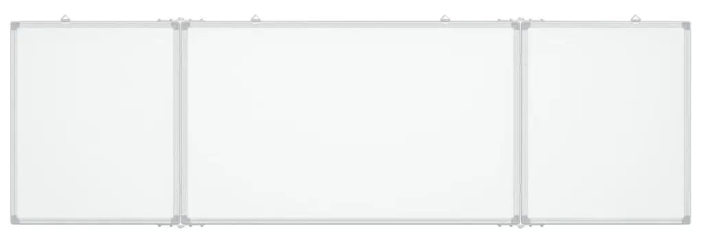 Складная магнитная доска VidaXL 4005369 (White)