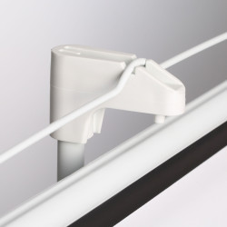 Ecran de proiectie Homcom 001-007 (White) Thumb