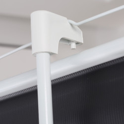 Ecran de proiectie Homcom 001-007 (White) Thumb