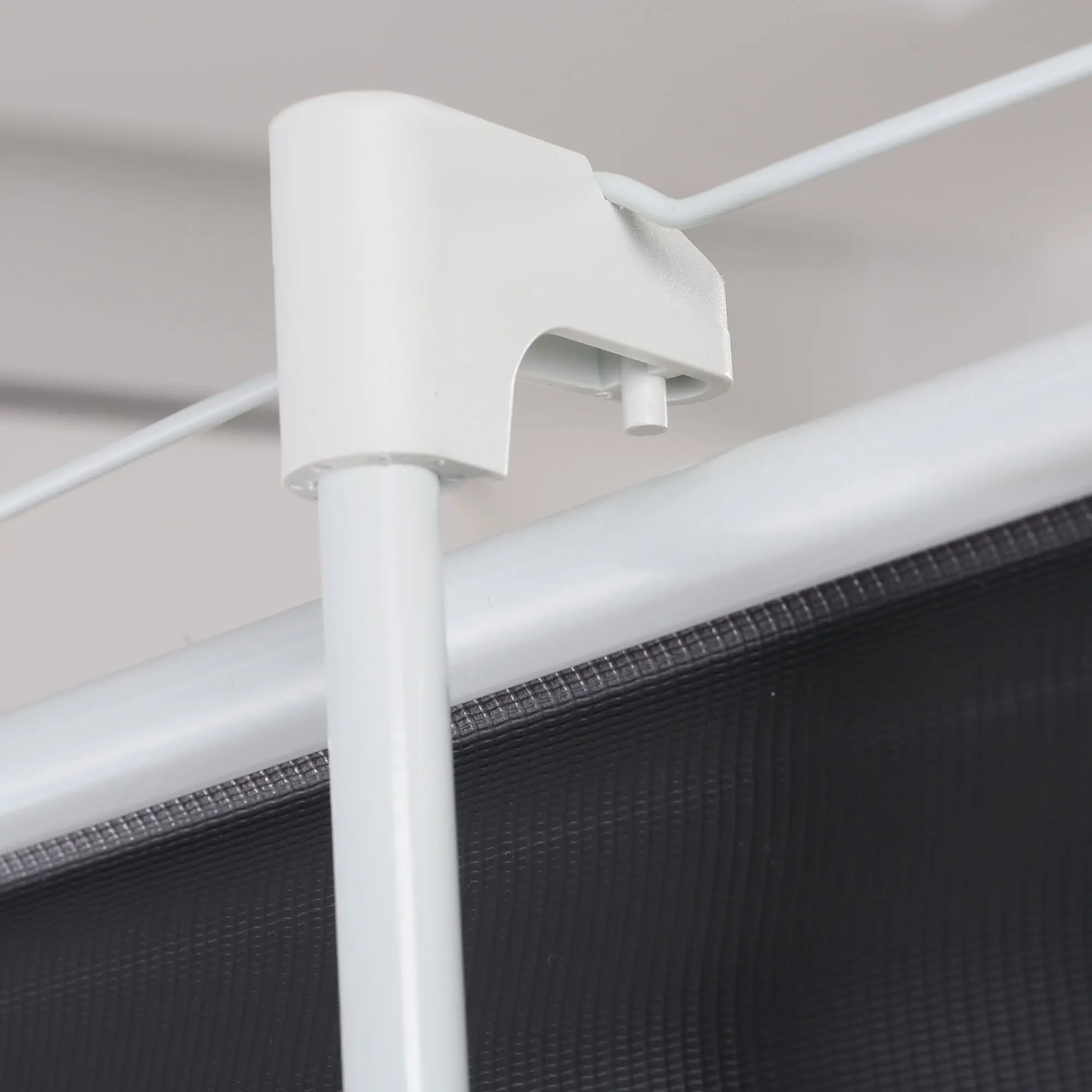 Ecran de proiectie Homcom 001-007 (White) - 8