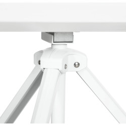 Проекционный экран Homcom 001-009V01WT  (White) Thumb
