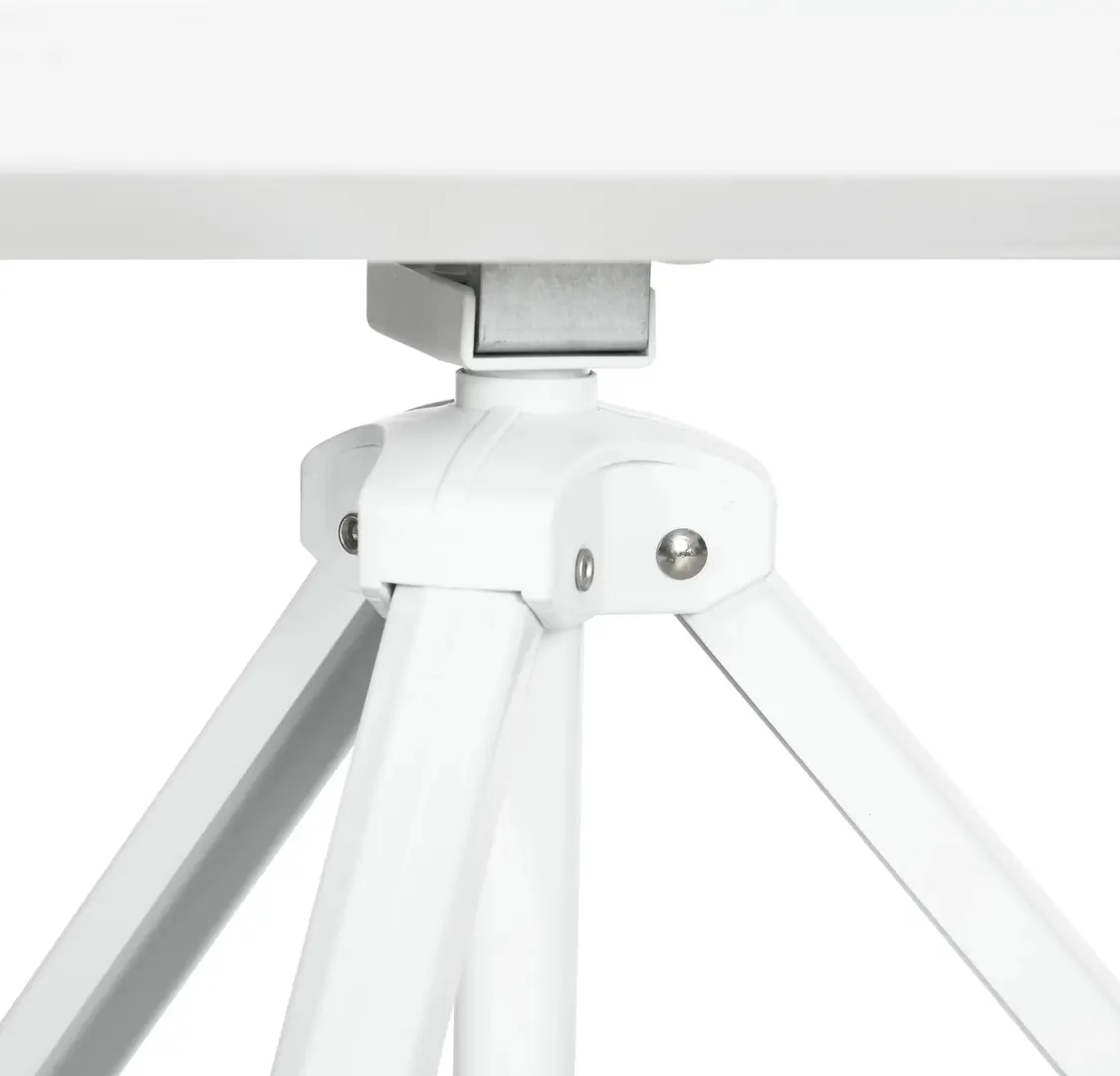 Проекционный экран Homcom 001-009V01WT  (White) - 4