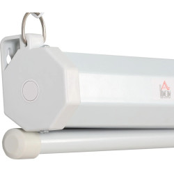 Ecran de proiectie Homcom 001-010 (White/Black) Thumb