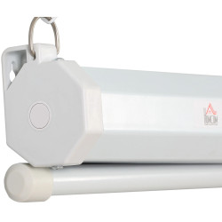 Проекционный экран Homcom 001-010V01 (White/Black) Thumb