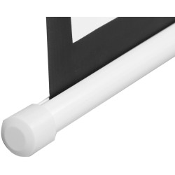 Проекционный экран Homcom 001-010V01 (White/Black) Thumb
