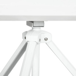 Ecran de proiectie Homcom 001-019V00WT (White) Thumb